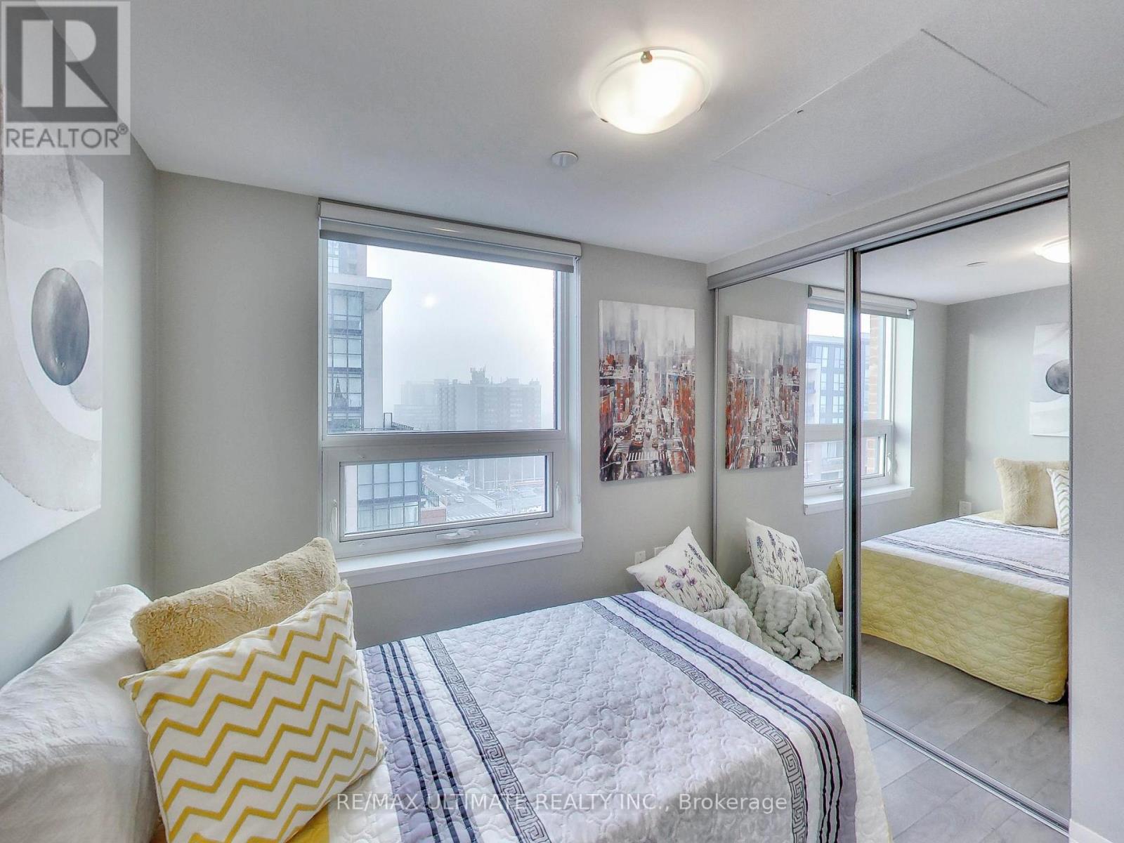 1012 - 3091 Dufferin Street, Toronto, Ontario  M6A 0C4 - Photo 19 - W12894216