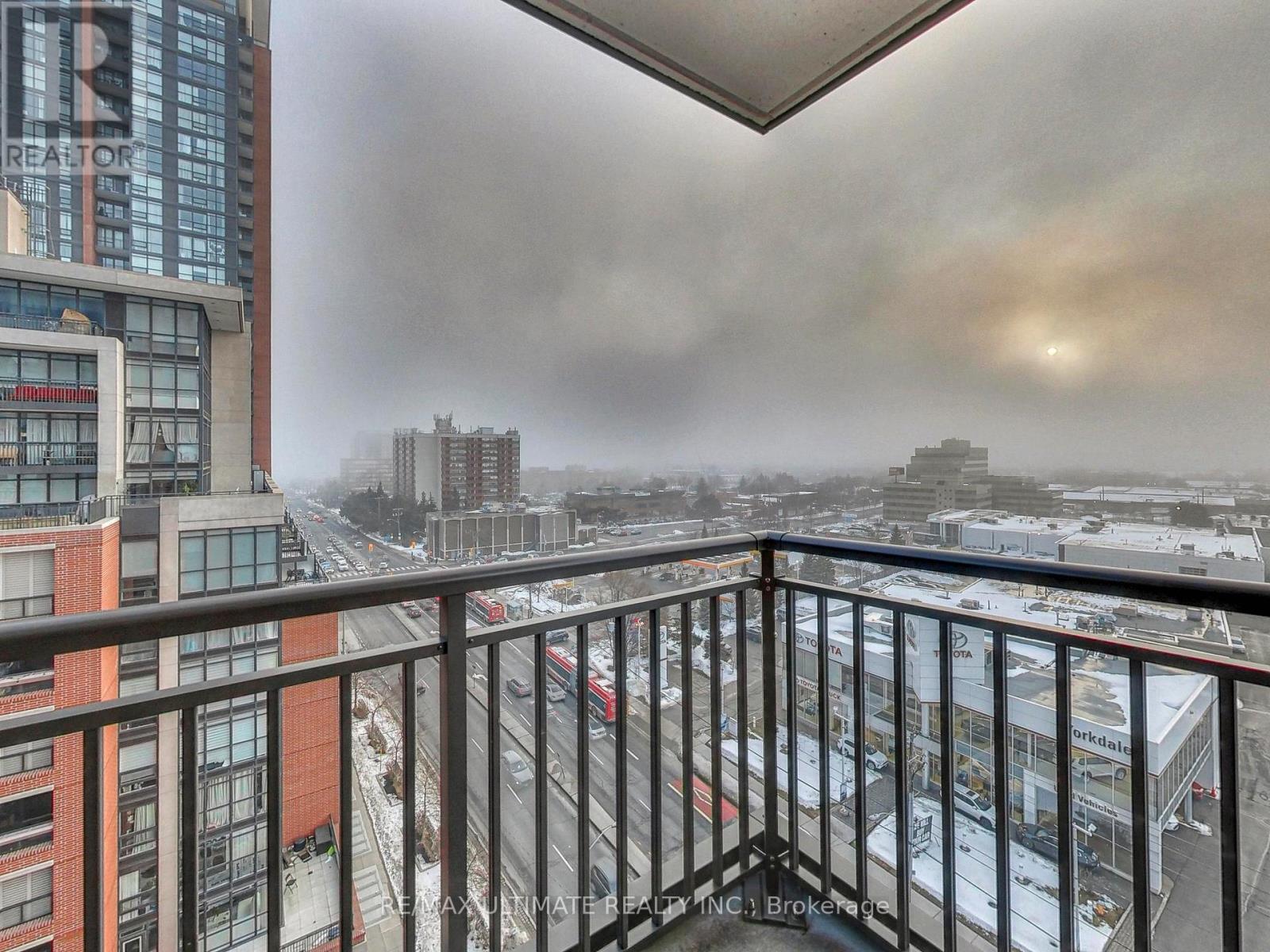 1012 - 3091 Dufferin Street, Toronto, Ontario  M6A 0C4 - Photo 26 - W12894216