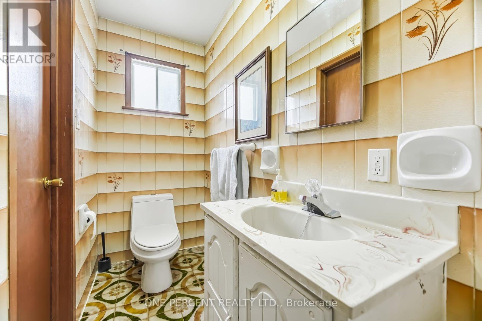 4 Manorcrest Street, Brampton, Ontario  L6S 2W9 - Photo 21 - W12894224