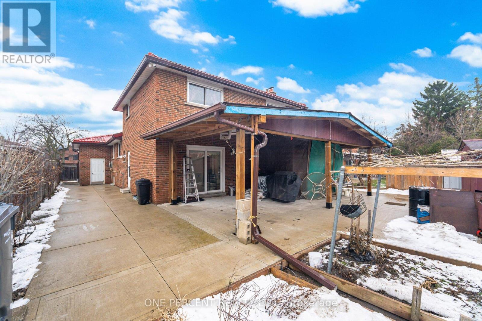 4 Manorcrest Street, Brampton, Ontario  L6S 2W9 - Photo 48 - W12894224