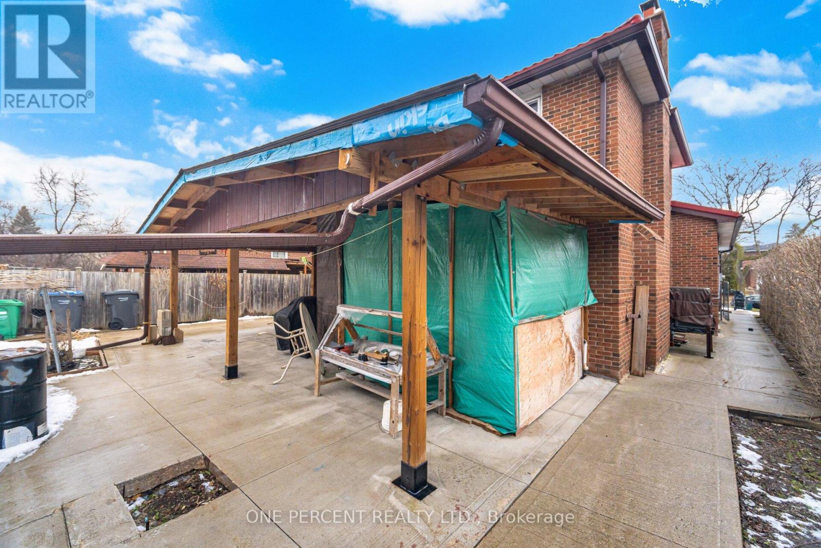 4 Manorcrest Street, Brampton, Ontario  L6S 2W9 - Photo 49 - W12894224