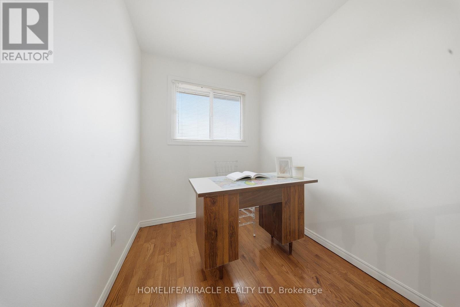 4343 Alta Court, Mississauga, Ontario  L4Z 1N6 - Photo 19 - W12894228