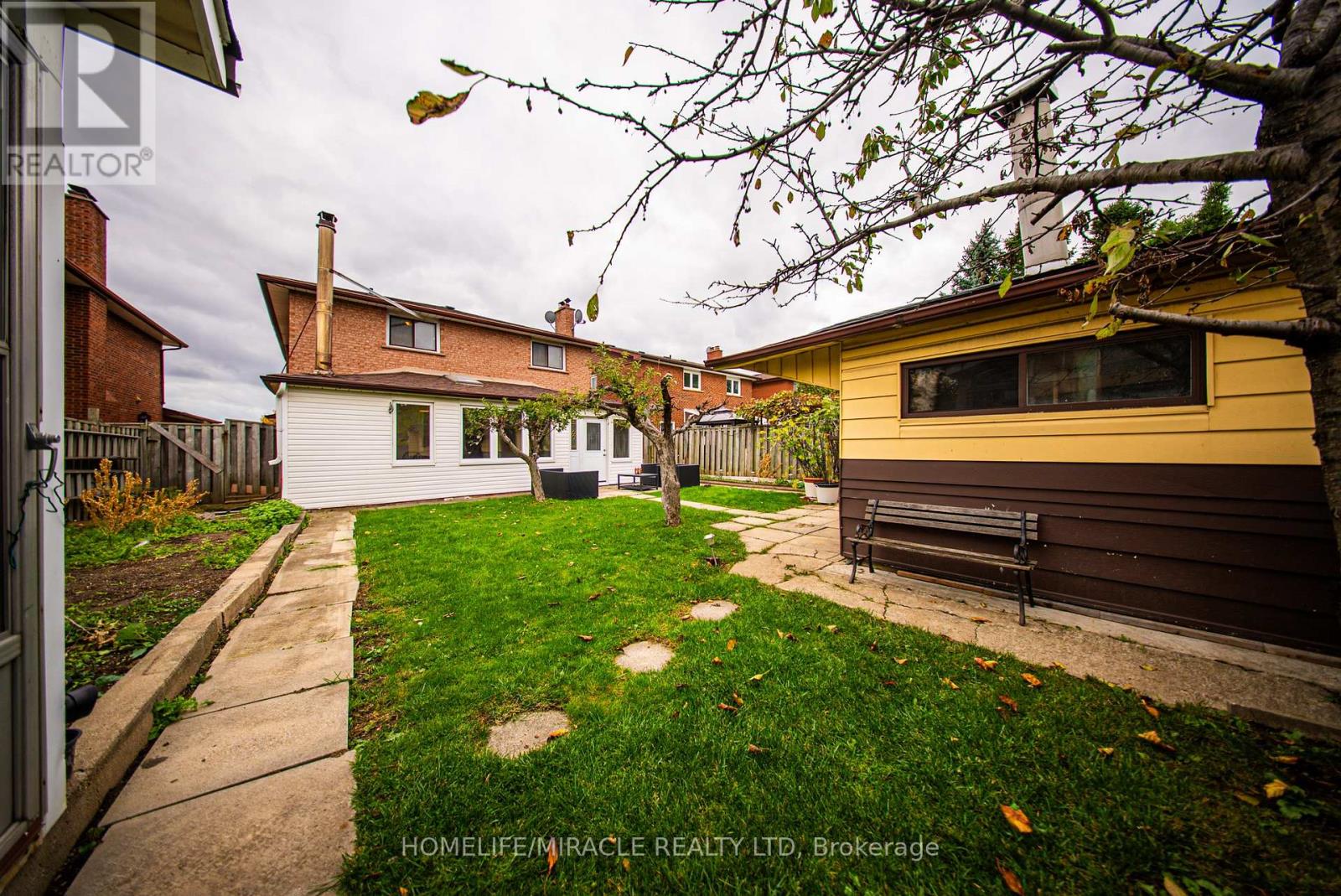 4343 Alta Court, Mississauga, Ontario  L4Z 1N6 - Photo 35 - W12894228