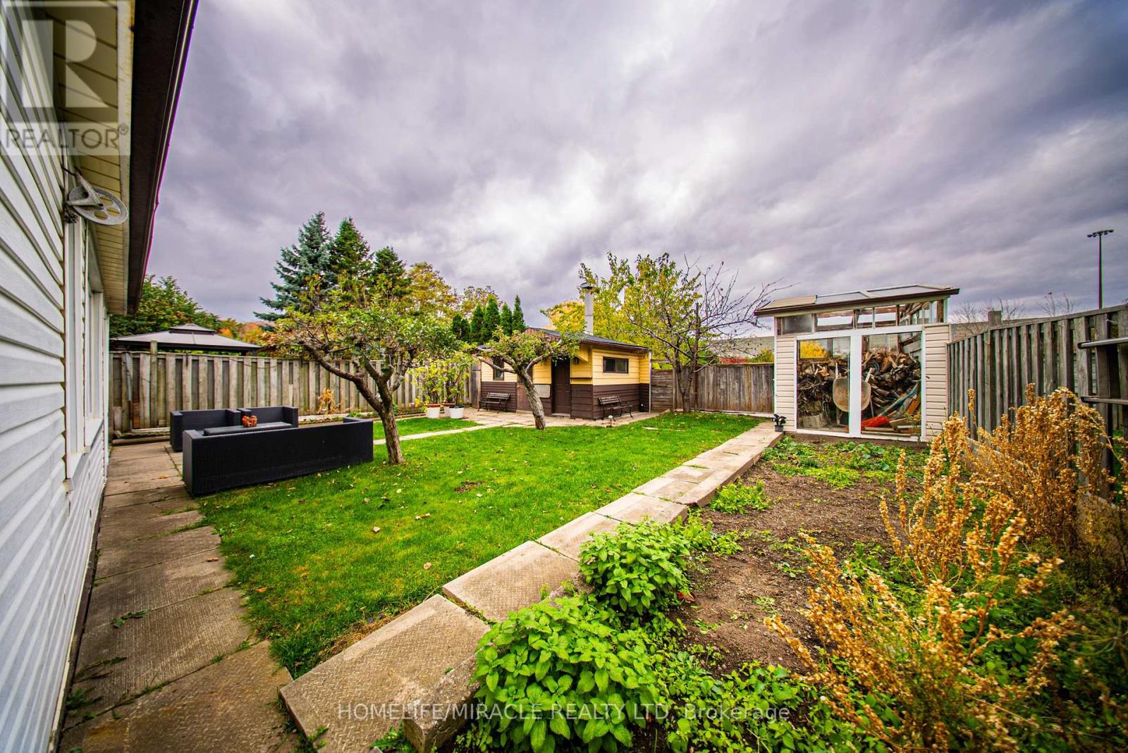 4343 Alta Court, Mississauga, Ontario  L4Z 1N6 - Photo 36 - W12894228