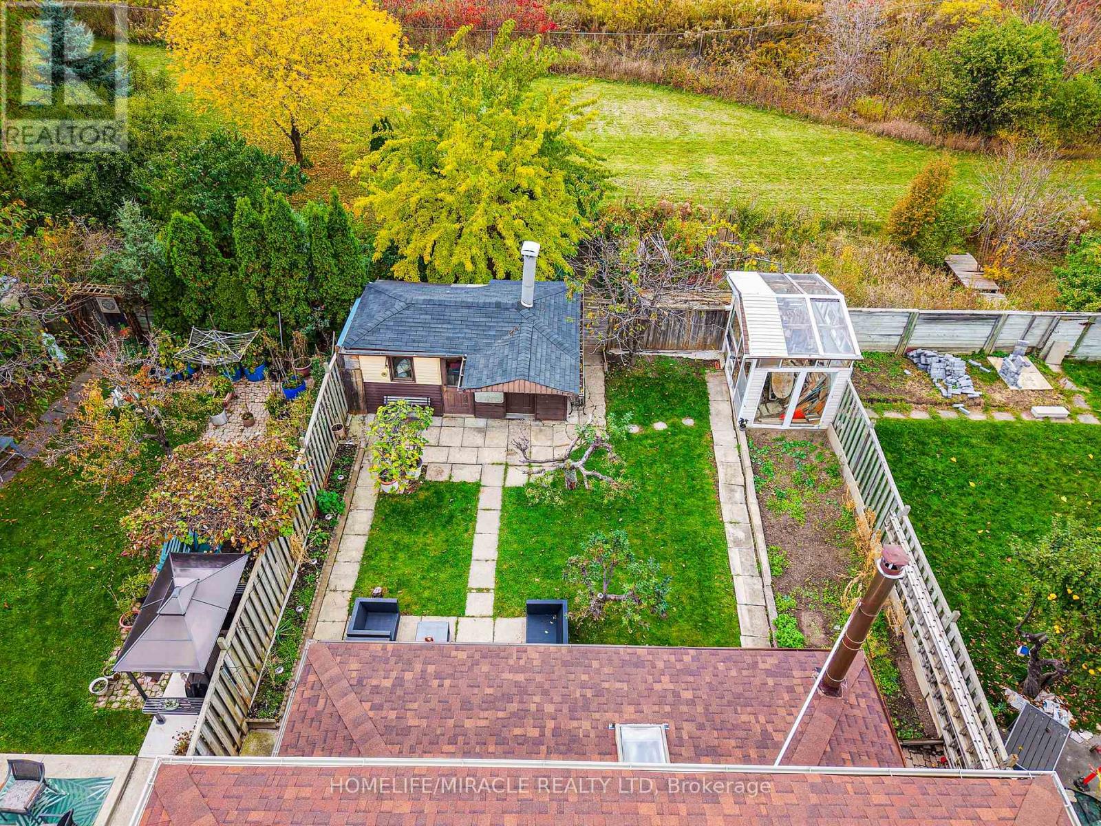 4343 Alta Court, Mississauga, Ontario  L4Z 1N6 - Photo 38 - W12894228