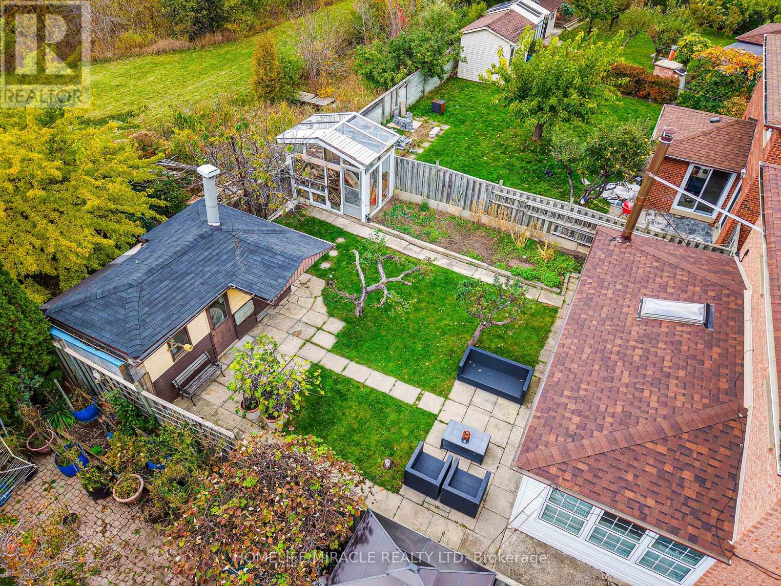 4343 Alta Court, Mississauga, Ontario  L4Z 1N6 - Photo 39 - W12894228