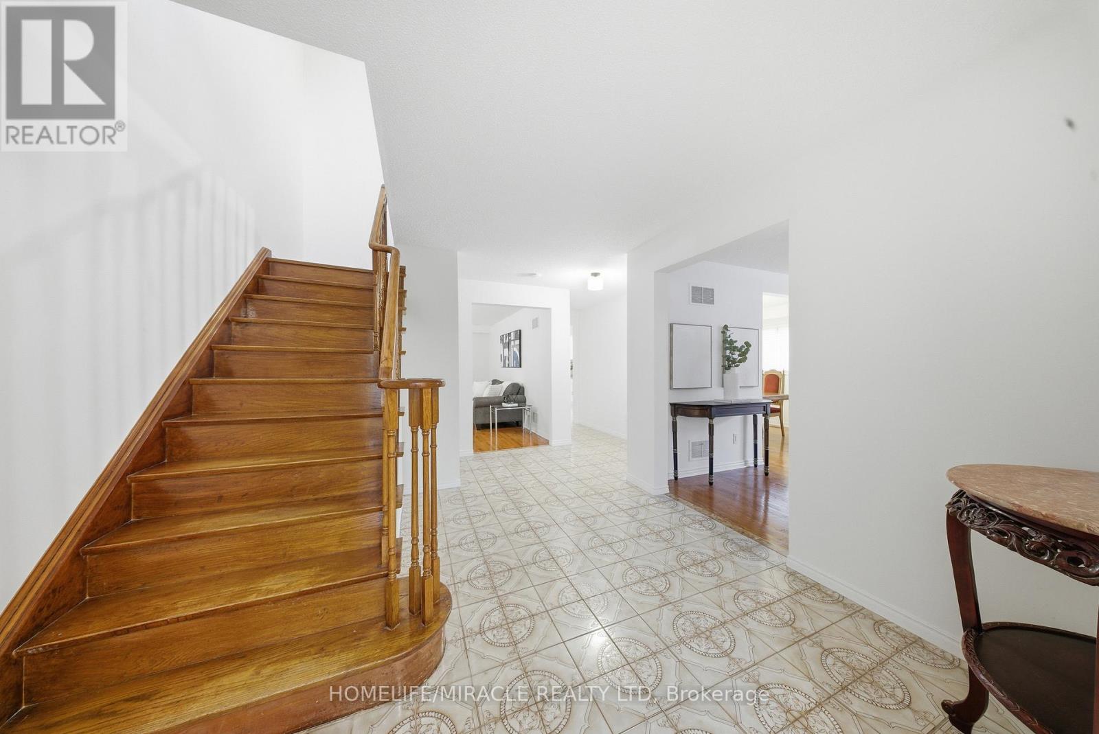 4343 Alta Court, Mississauga, Ontario  L4Z 1N6 - Photo 7 - W12894228