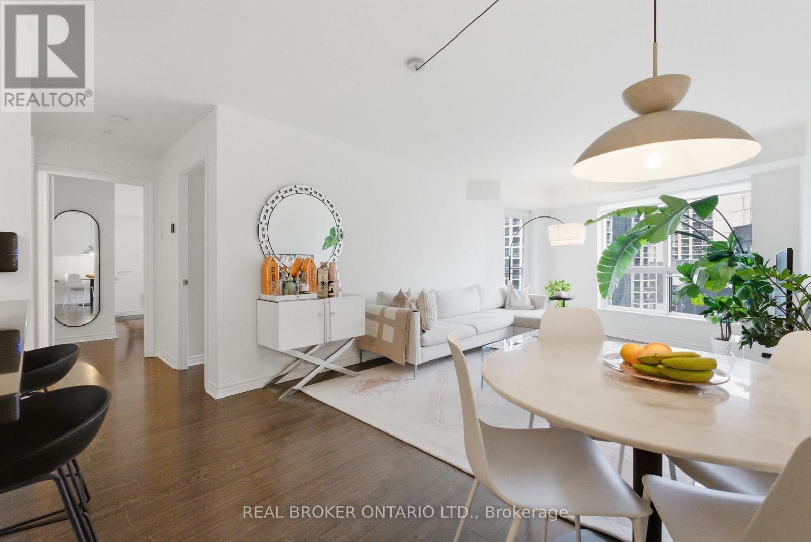 1112 - 2111 Lakeshore Boulevard W, Toronto, Ontario  M8V 4E8 - Photo 12 - W12894290