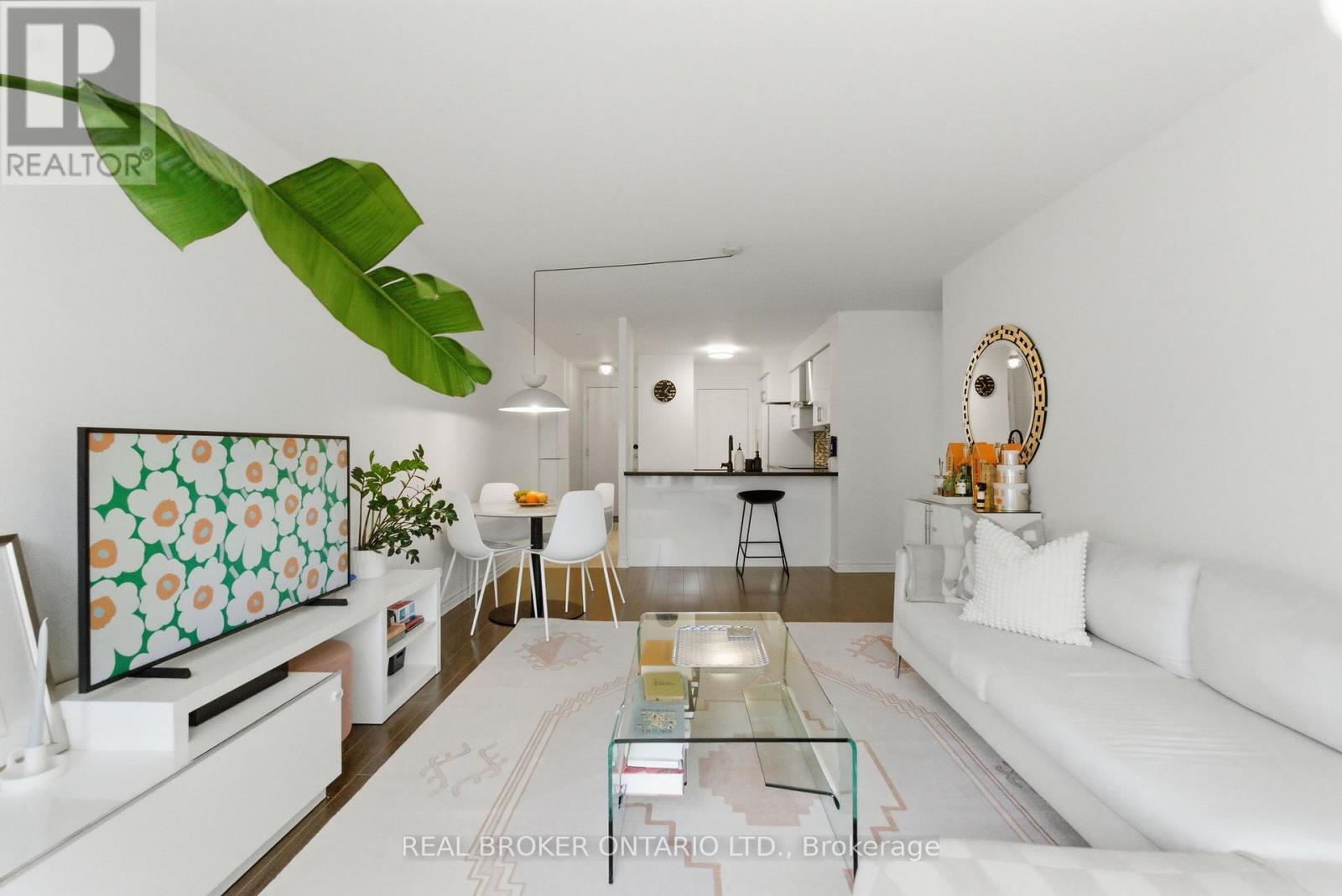 1112 - 2111 Lakeshore Boulevard W, Toronto, Ontario  M8V 4E8 - Photo 14 - W12894290