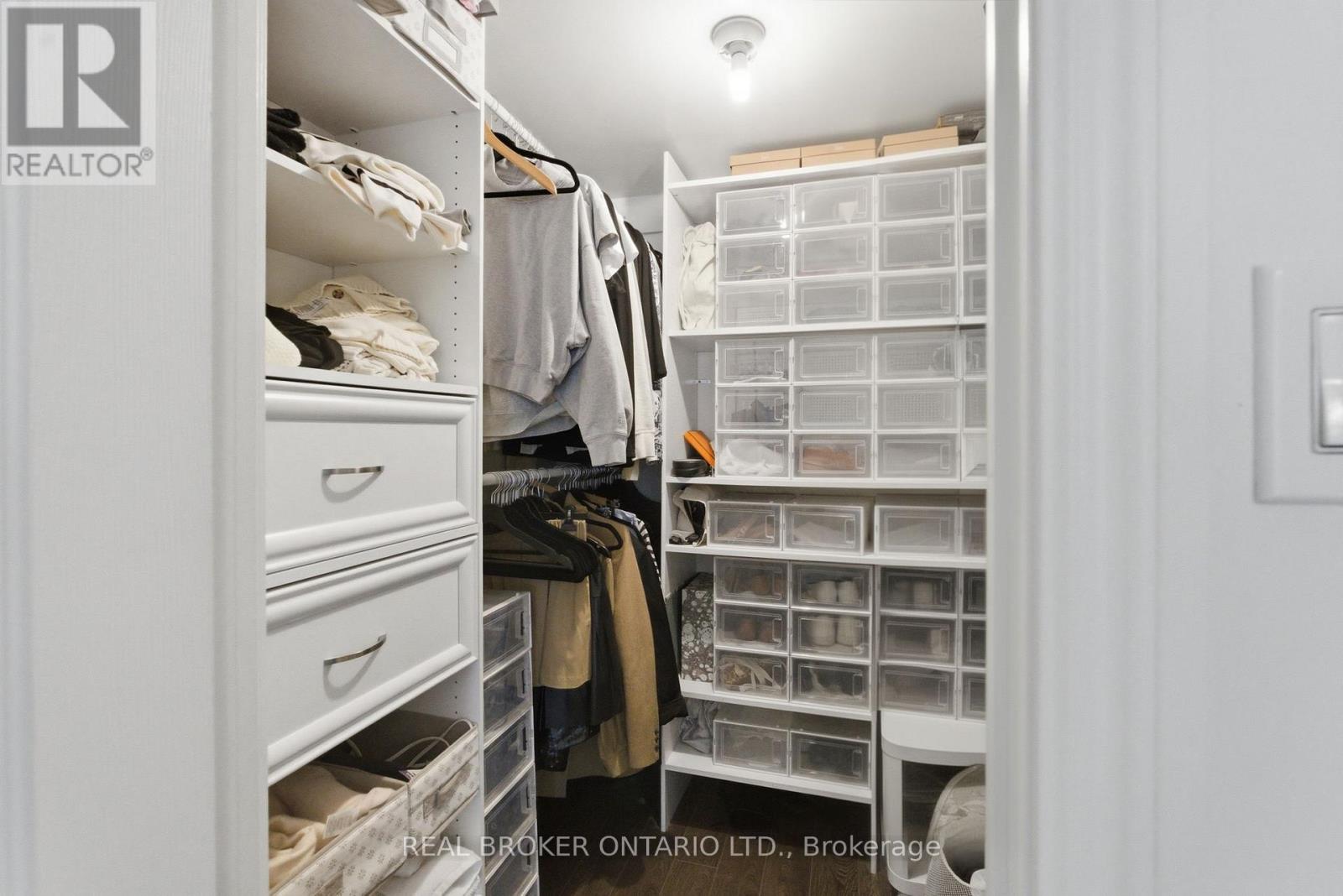 1112 - 2111 Lakeshore Boulevard W, Toronto, Ontario  M8V 4E8 - Photo 20 - W12894290