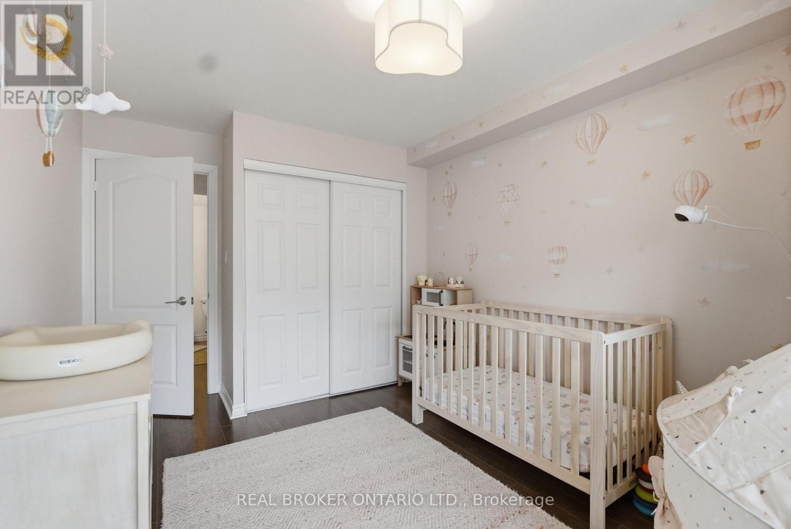 1112 - 2111 Lakeshore Boulevard W, Toronto, Ontario  M8V 4E8 - Photo 21 - W12894290