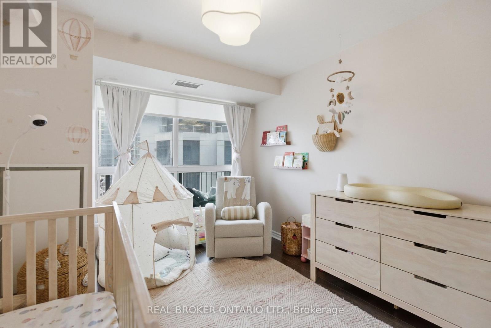 1112 - 2111 Lakeshore Boulevard W, Toronto, Ontario  M8V 4E8 - Photo 22 - W12894290