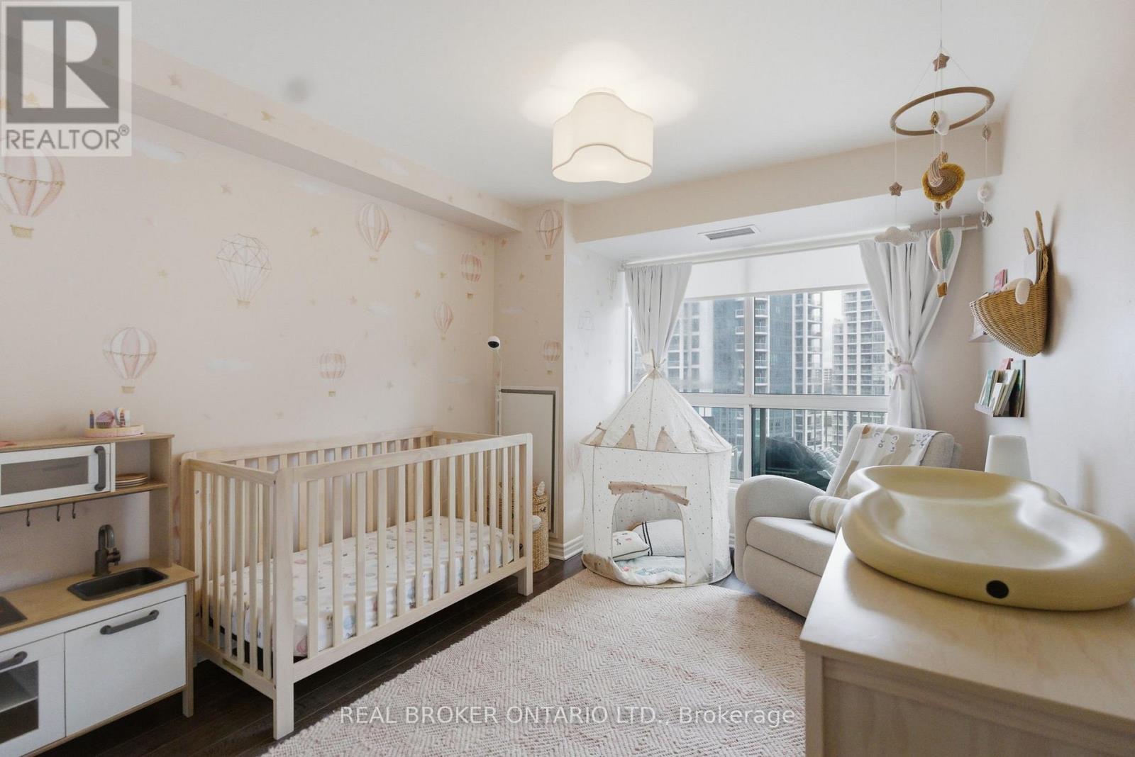 1112 - 2111 Lakeshore Boulevard W, Toronto, Ontario  M8V 4E8 - Photo 24 - W12894290