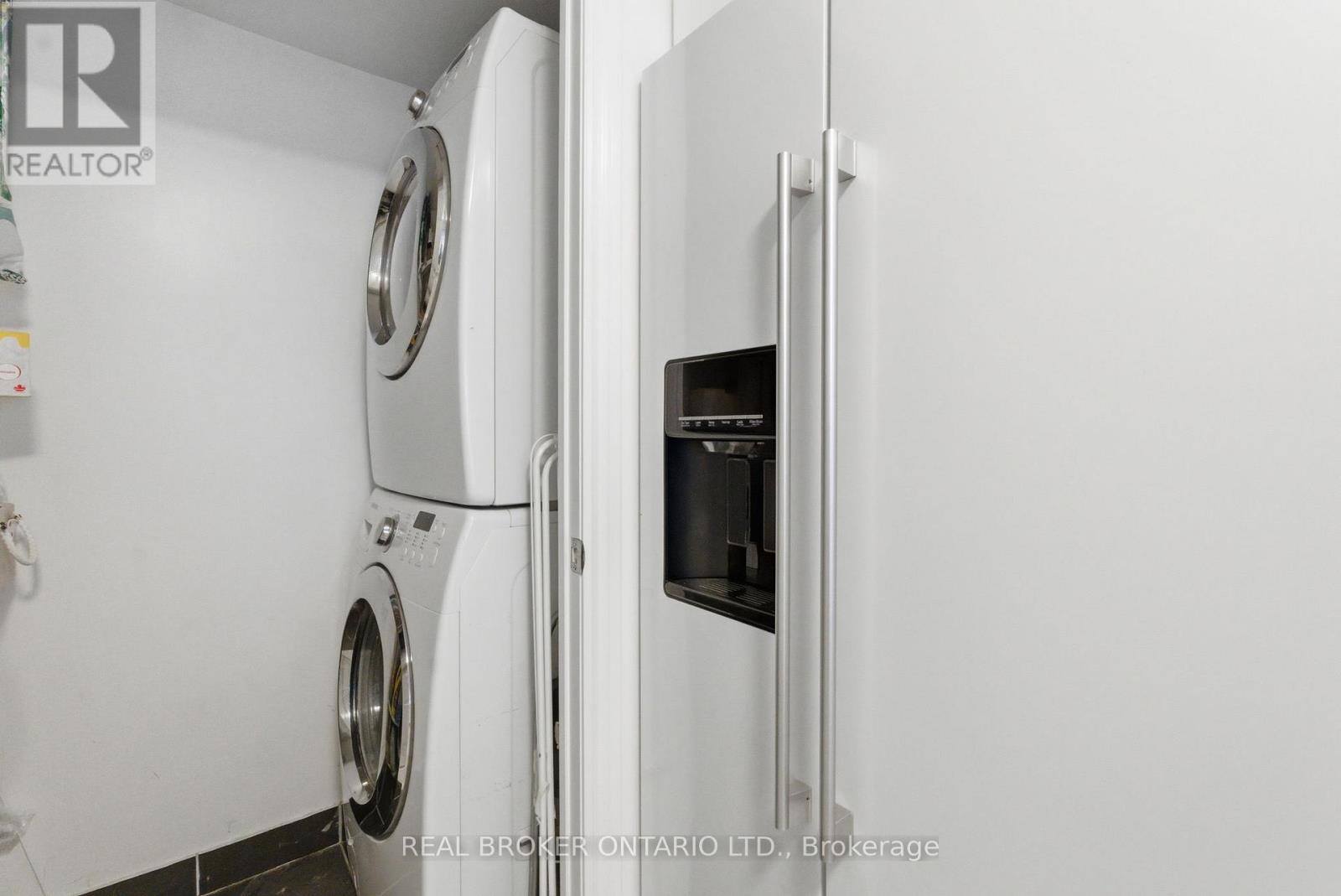 1112 - 2111 Lakeshore Boulevard W, Toronto, Ontario  M8V 4E8 - Photo 26 - W12894290