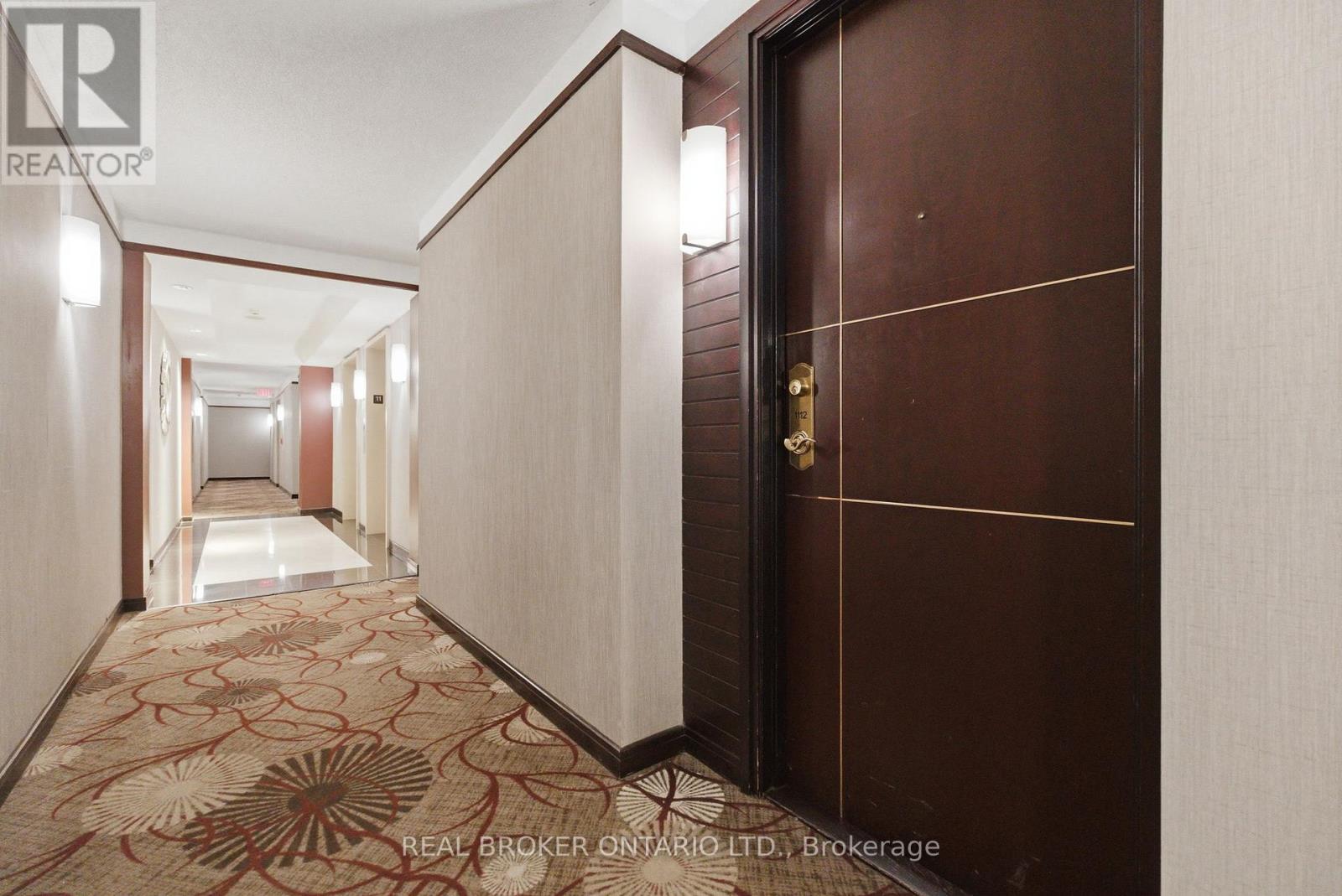 1112 - 2111 Lakeshore Boulevard W, Toronto, Ontario  M8V 4E8 - Photo 5 - W12894290