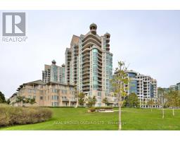 1112 - 2111 LAKESHORE BOULEVARD W, Toronto, Ontario
