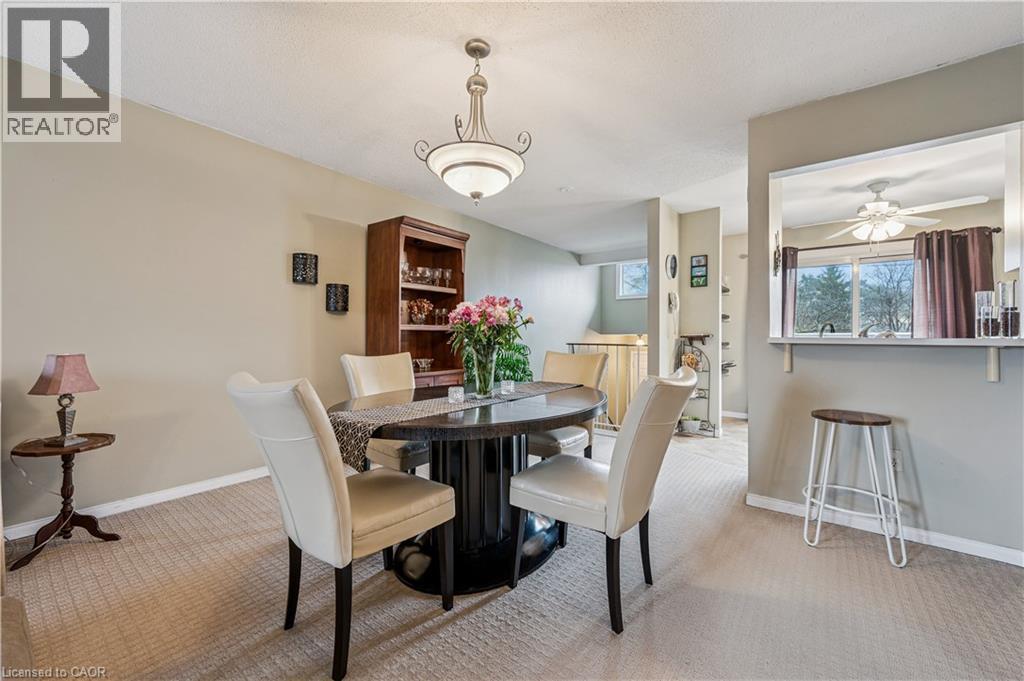 205 Highland Crescent Unit# 18, Kitchener, Ontario  N2M 5L6 - Photo 10 - 40812390