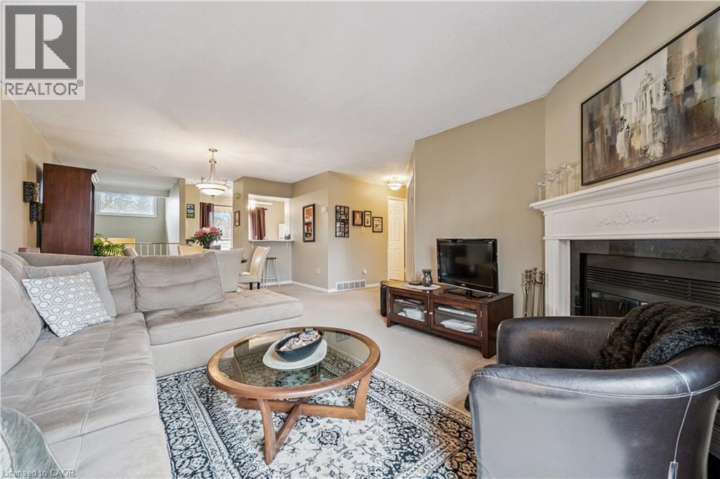 205 Highland Crescent Unit# 18, Kitchener, Ontario  N2M 5L6 - Photo 13 - 40812390