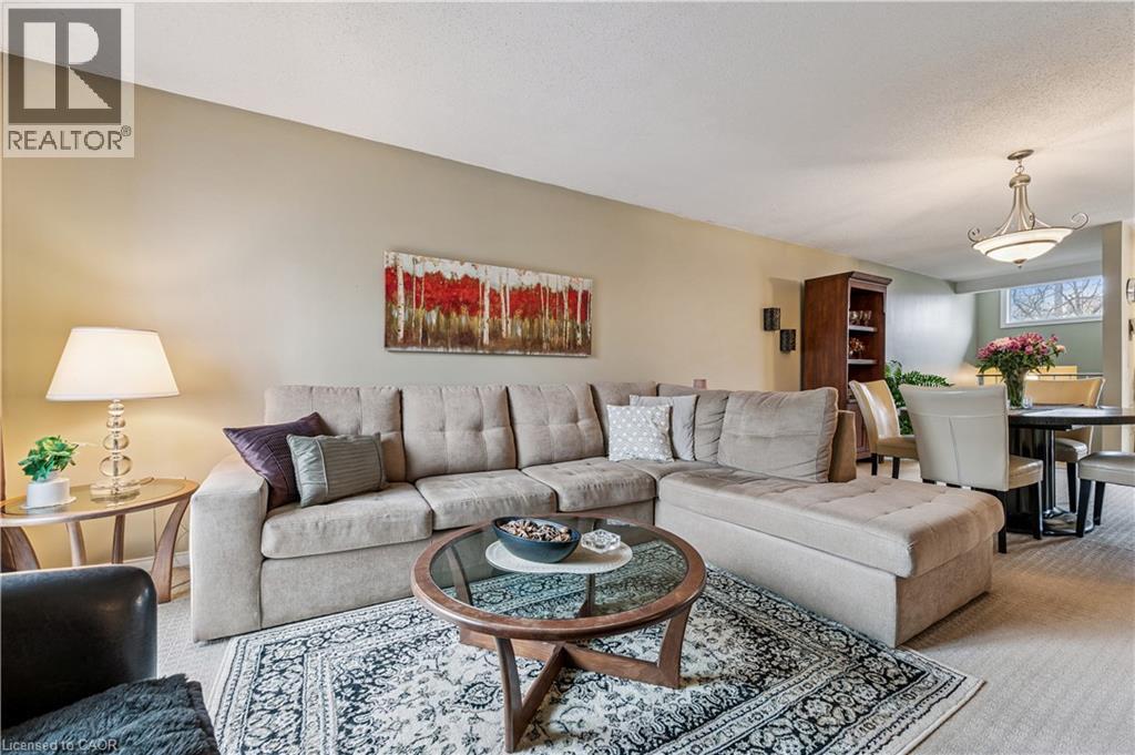 205 Highland Crescent Unit# 18, Kitchener, Ontario  N2M 5L6 - Photo 14 - 40812390