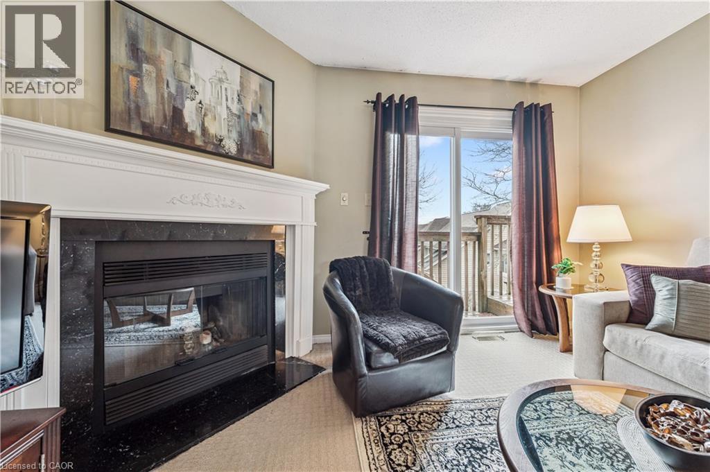 205 Highland Crescent Unit# 18, Kitchener, Ontario  N2M 5L6 - Photo 15 - 40812390