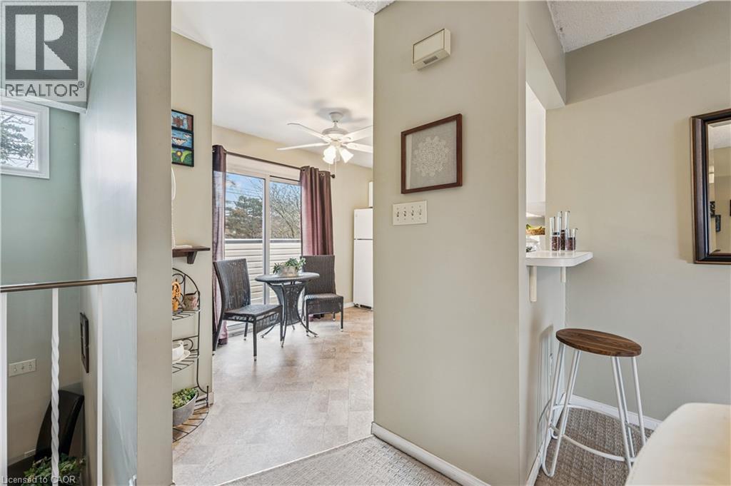 205 Highland Crescent Unit# 18, Kitchener, Ontario  N2M 5L6 - Photo 16 - 40812390