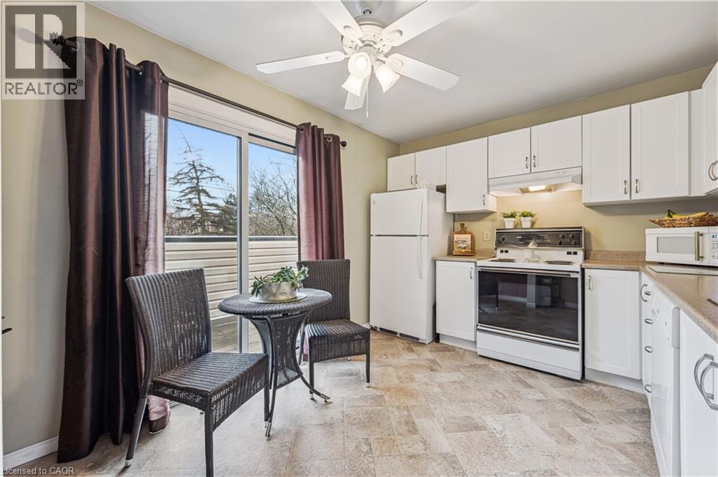 205 Highland Crescent Unit# 18, Kitchener, Ontario  N2M 5L6 - Photo 17 - 40812390