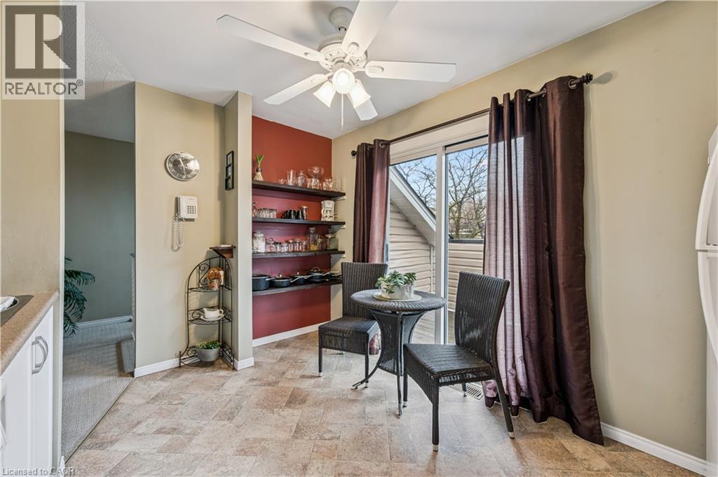 205 Highland Crescent Unit# 18, Kitchener, Ontario  N2M 5L6 - Photo 20 - 40812390