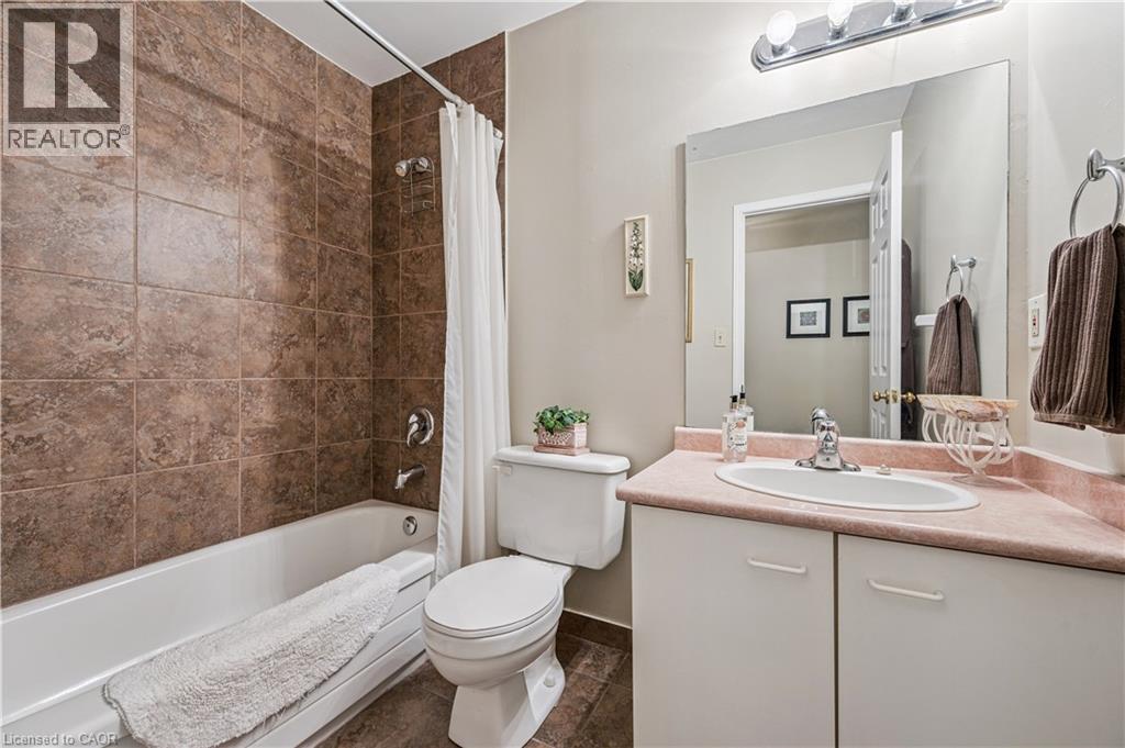 205 Highland Crescent Unit# 18, Kitchener, Ontario  N2M 5L6 - Photo 24 - 40812390