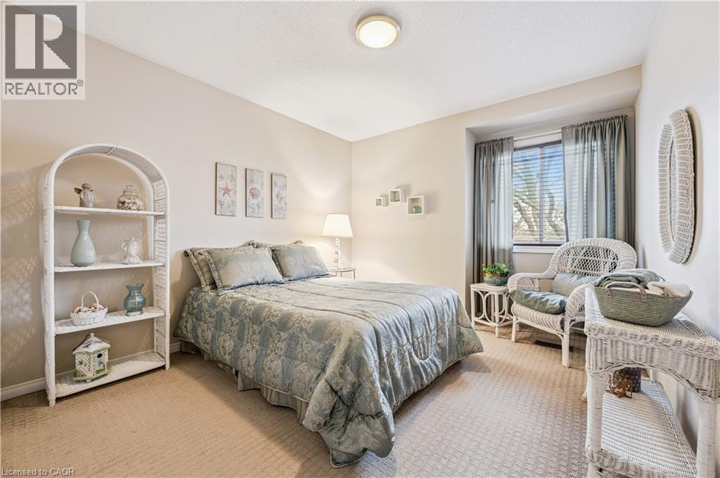 205 Highland Crescent Unit# 18, Kitchener, Ontario  N2M 5L6 - Photo 25 - 40812390