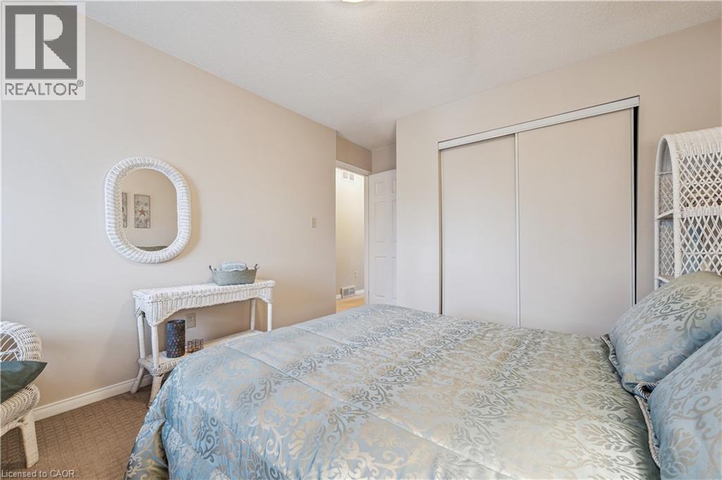205 Highland Crescent Unit# 18, Kitchener, Ontario  N2M 5L6 - Photo 26 - 40812390
