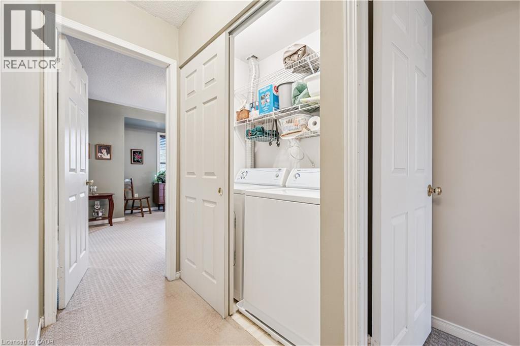 205 Highland Crescent Unit# 18, Kitchener, Ontario  N2M 5L6 - Photo 27 - 40812390