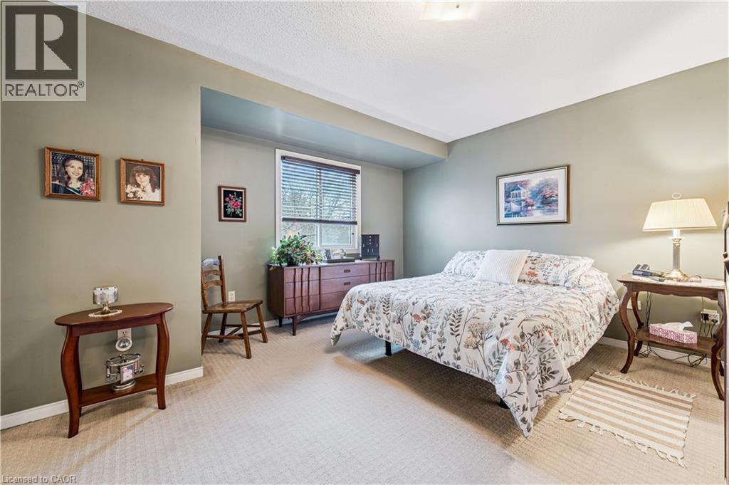 205 Highland Crescent Unit# 18, Kitchener, Ontario  N2M 5L6 - Photo 28 - 40812390