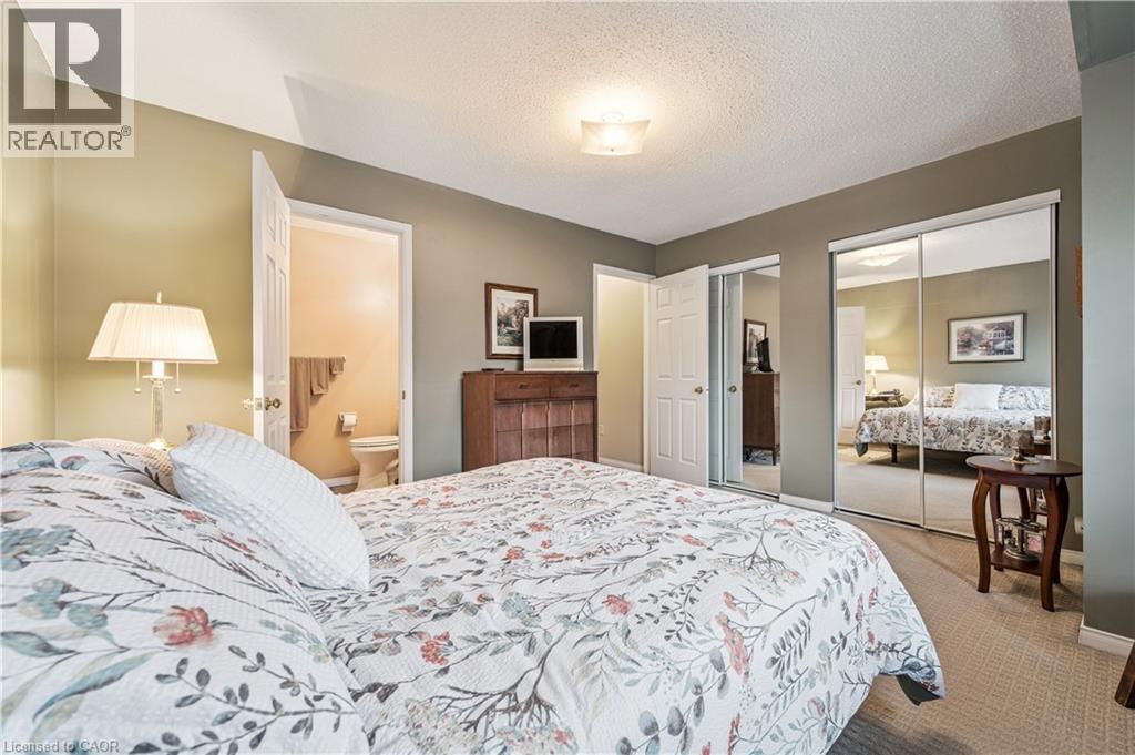 205 Highland Crescent Unit# 18, Kitchener, Ontario  N2M 5L6 - Photo 29 - 40812390