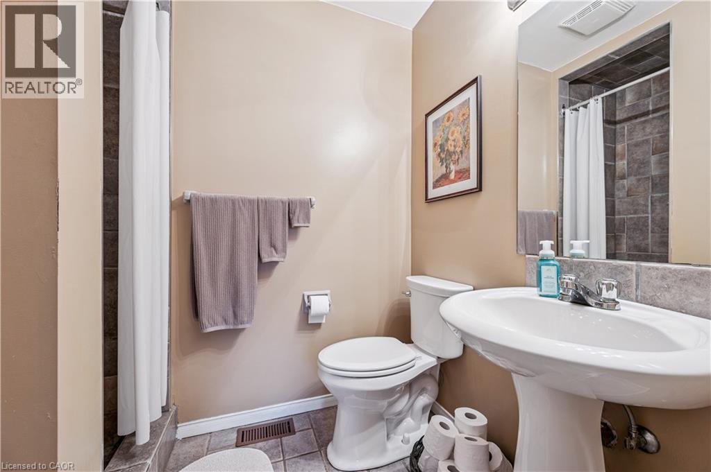 205 Highland Crescent Unit# 18, Kitchener, Ontario  N2M 5L6 - Photo 30 - 40812390