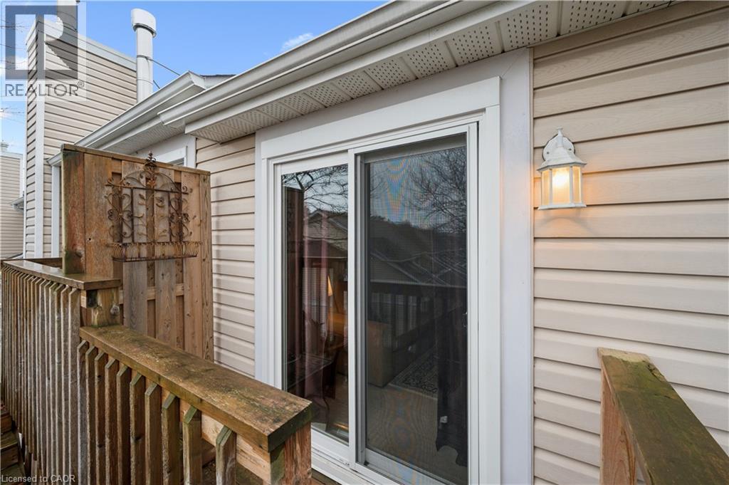 205 Highland Crescent Unit# 18, Kitchener, Ontario  N2M 5L6 - Photo 31 - 40812390