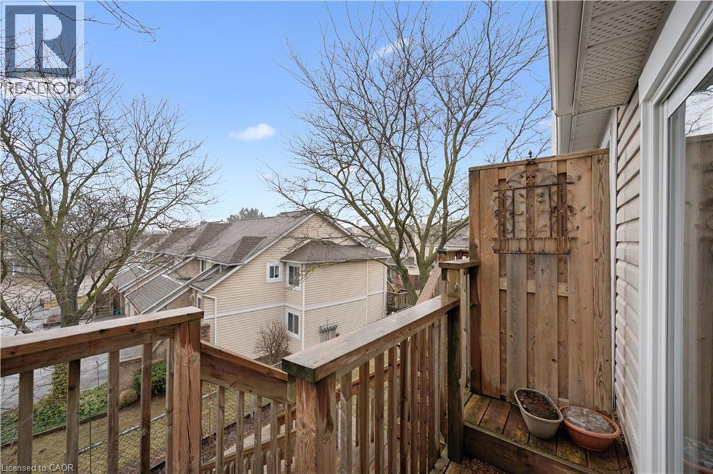 205 Highland Crescent Unit# 18, Kitchener, Ontario  N2M 5L6 - Photo 32 - 40812390