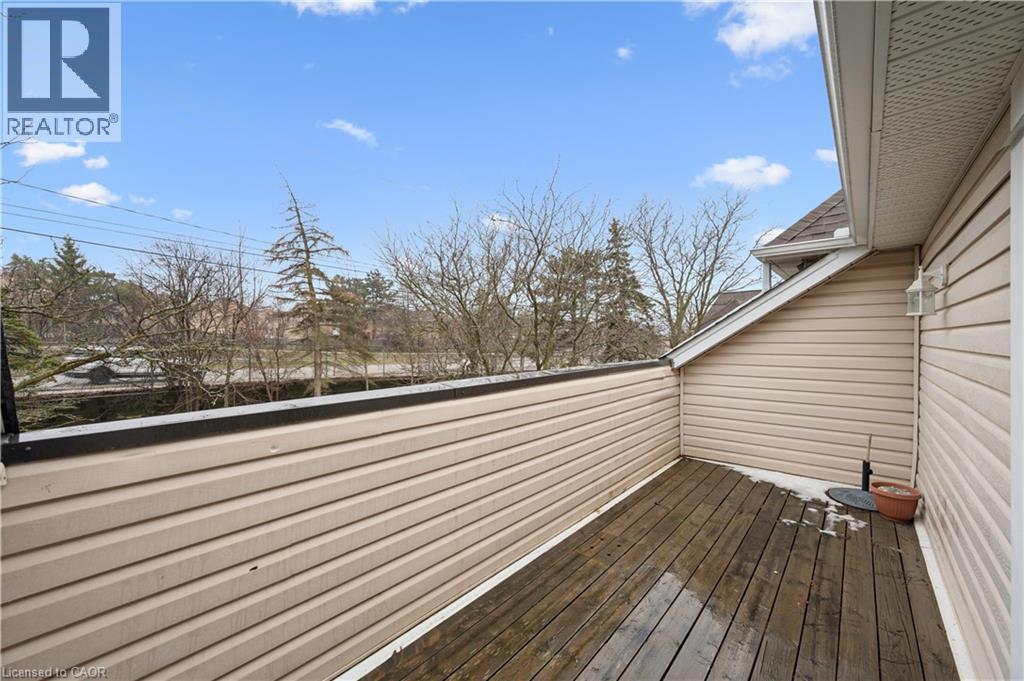 205 Highland Crescent Unit# 18, Kitchener, Ontario  N2M 5L6 - Photo 36 - 40812390