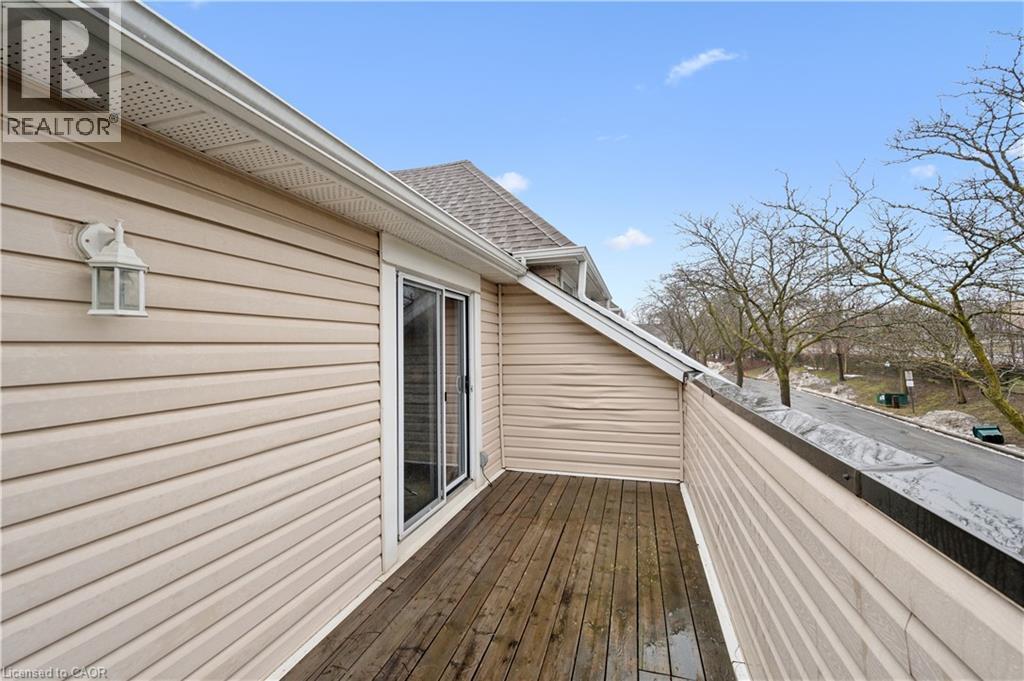 205 Highland Crescent Unit# 18, Kitchener, Ontario  N2M 5L6 - Photo 37 - 40812390