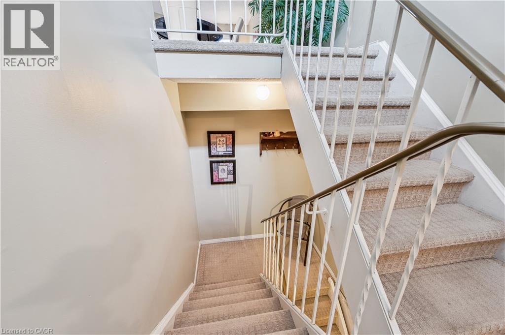 205 Highland Crescent Unit# 18, Kitchener, Ontario  N2M 5L6 - Photo 6 - 40812390