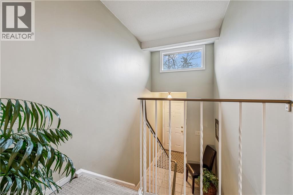 205 Highland Crescent Unit# 18, Kitchener, Ontario  N2M 5L6 - Photo 7 - 40812390
