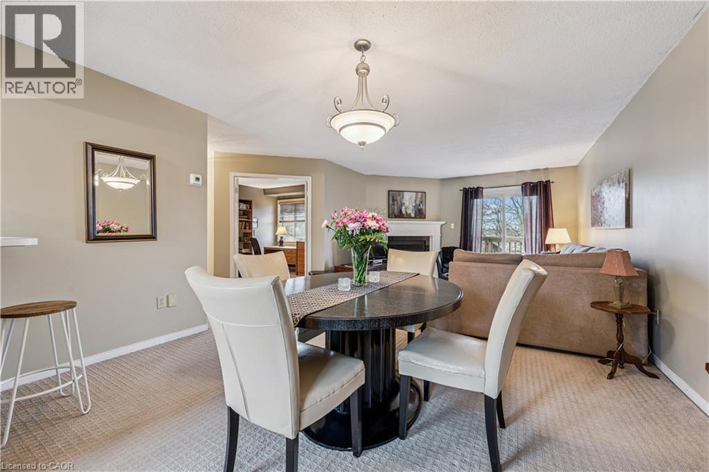 205 Highland Crescent Unit# 18, Kitchener, Ontario  N2M 5L6 - Photo 8 - 40812390