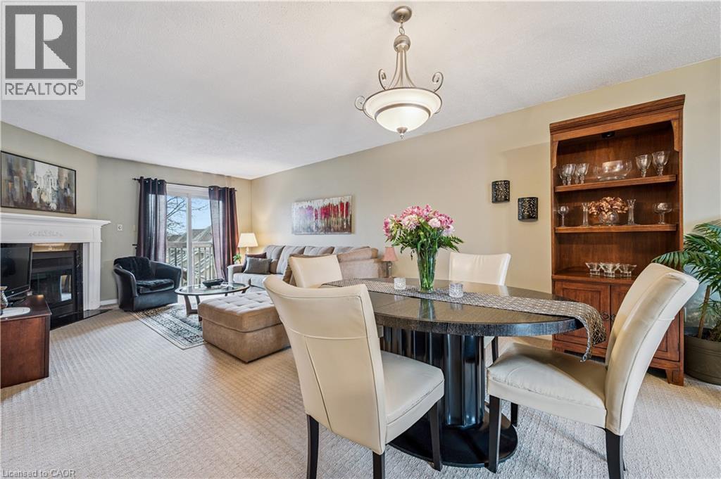 205 Highland Crescent Unit# 18, Kitchener, Ontario  N2M 5L6 - Photo 9 - 40812390