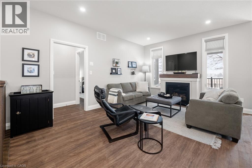 202 Timber Trail Road, Elmira, Ontario  N3B 0E4 - Photo 18 - 40811729