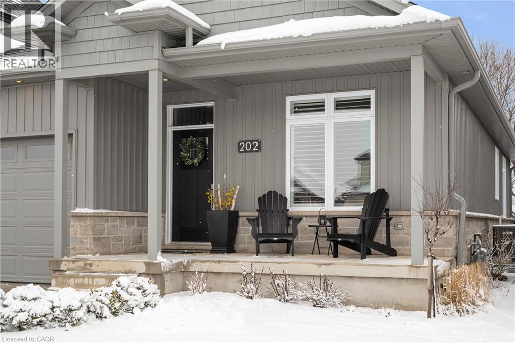 202 Timber Trail Road, Elmira, Ontario  N3B 0E4 - Photo 3 - 40811729