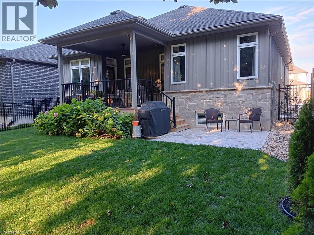 202 Timber Trail Road, Elmira, Ontario  N3B 0E4 - Photo 39 - 40811729