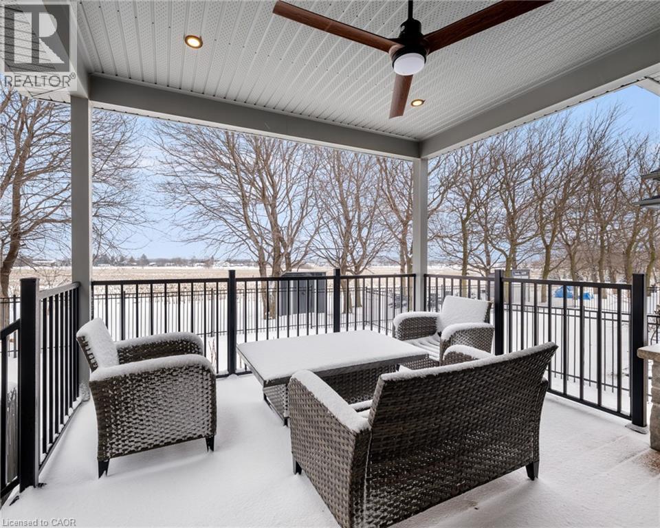 202 Timber Trail Road, Elmira, Ontario  N3B 0E4 - Photo 45 - 40811729