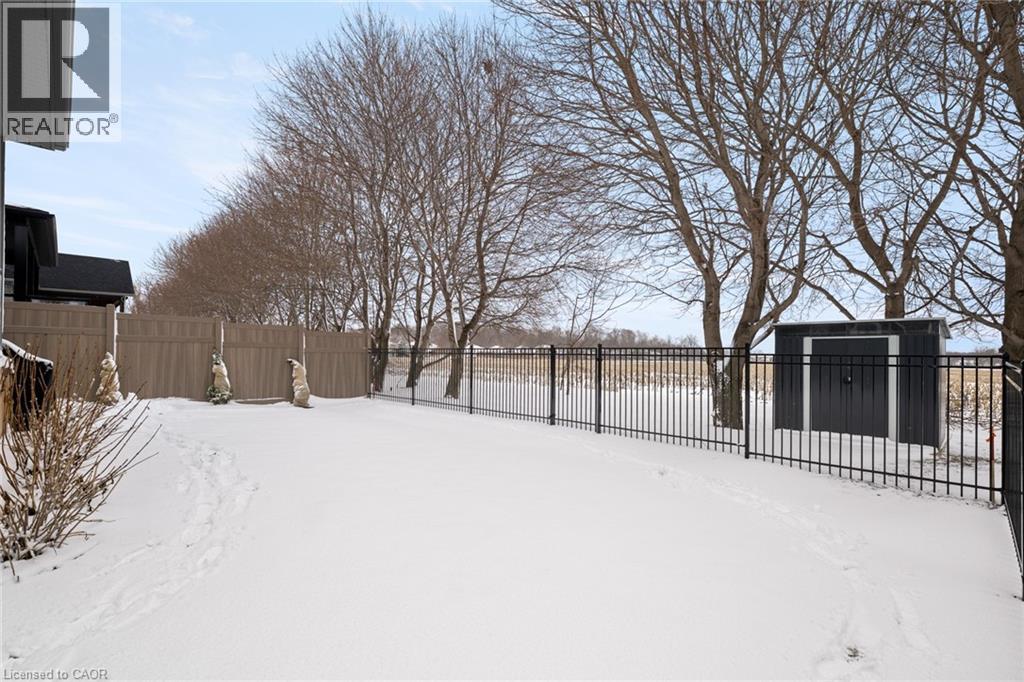 202 Timber Trail Road, Elmira, Ontario  N3B 0E4 - Photo 46 - 40811729