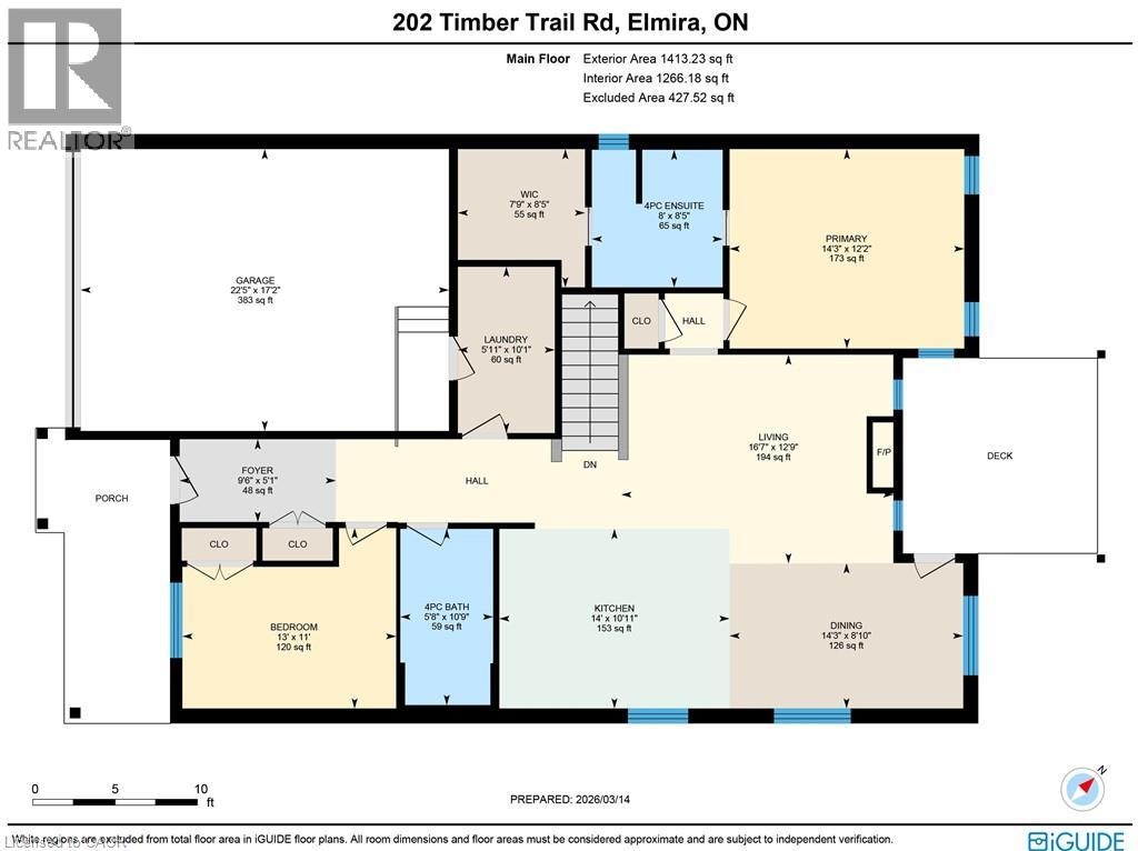 202 Timber Trail Road, Elmira, Ontario  N3B 0E4 - Photo 48 - 40811729