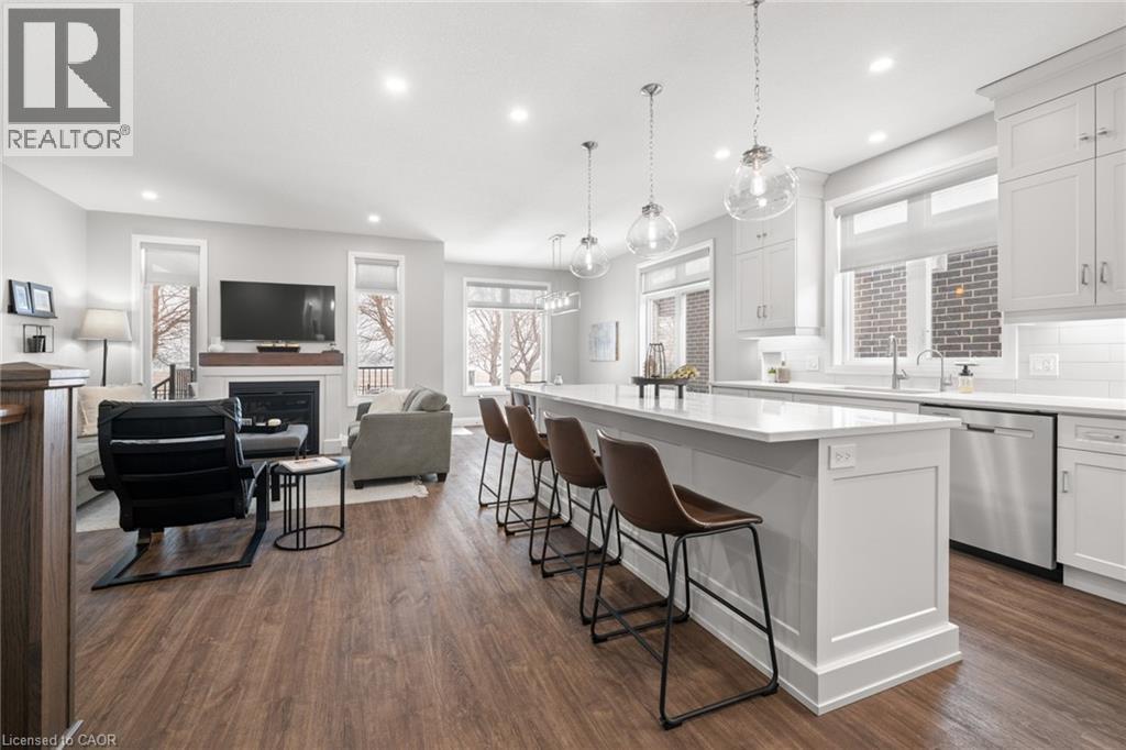 202 Timber Trail Road, Elmira, Ontario  N3B 0E4 - Photo 6 - 40811729