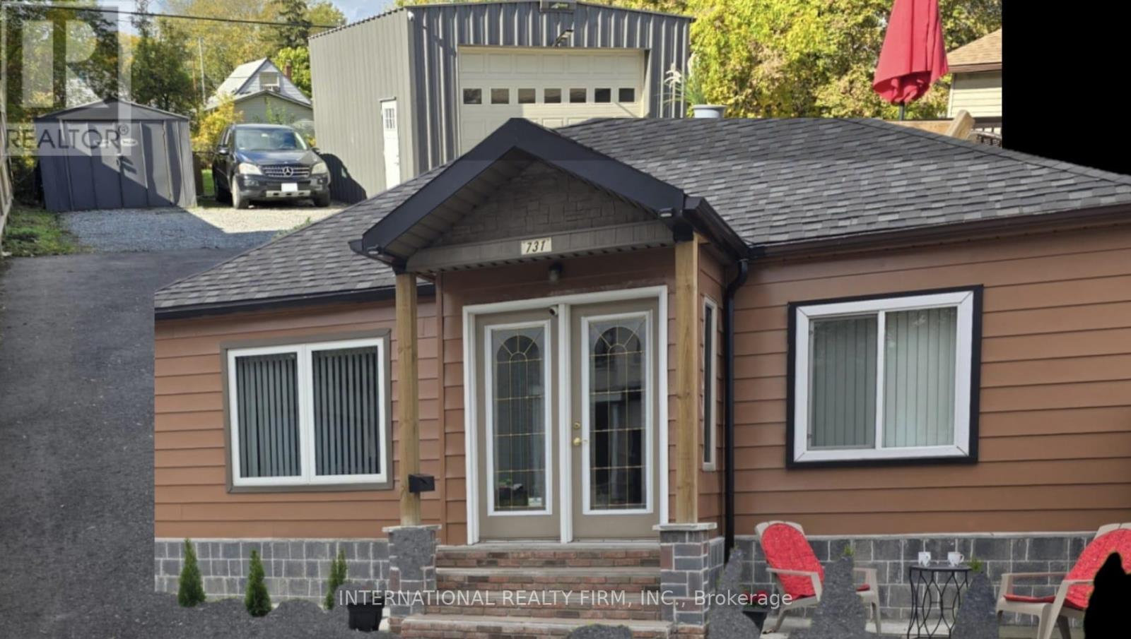 731 KNOX AVENUE, Hamilton, Ontario